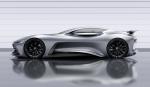 Infiniti Vision Gran Turismo Concept 2014 года